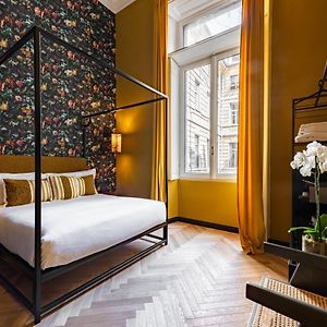 Deluxe Doppelzimmer